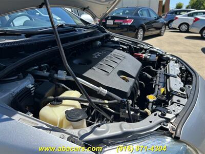 2010 Toyota Corolla LE   - Photo 18 - Lincoln, CA 95648