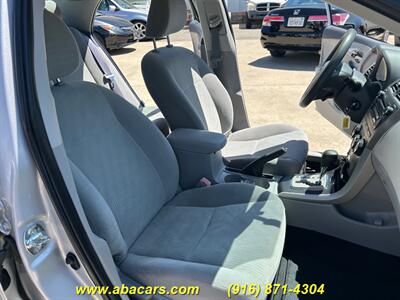 2010 Toyota Corolla LE   - Photo 13 - Lincoln, CA 95648