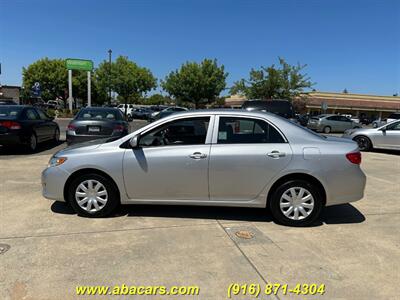 2010 Toyota Corolla LE   - Photo 5 - Lincoln, CA 95648