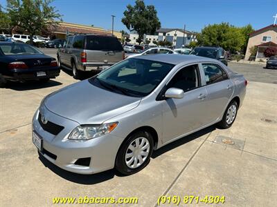2010 Toyota Corolla LE   - Photo 4 - Lincoln, CA 95648