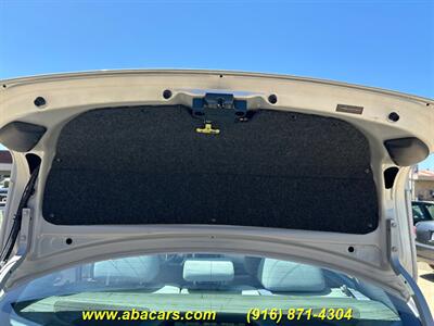 2010 Toyota Corolla LE   - Photo 17 - Lincoln, CA 95648