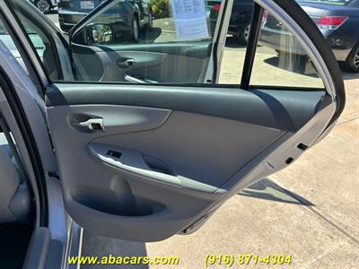 2010 Toyota Corolla LE   - Photo 15 - Lincoln, CA 95648