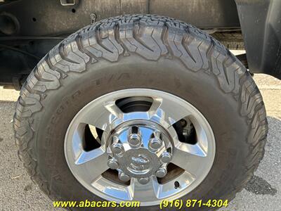 2006 Dodge Ram 2500 SLT 4wd   - Photo 3 - Lincoln, CA 95648