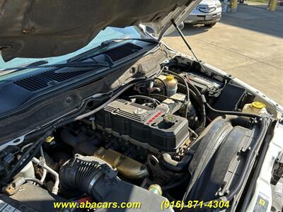 2006 Dodge Ram 2500 SLT 4wd   - Photo 9 - Lincoln, CA 95648