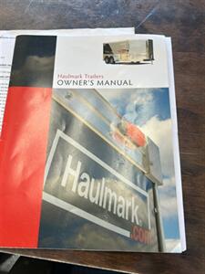 2026 HALLMARK CARGO 6X12   - Photo 19 - Lincoln, CA 95648