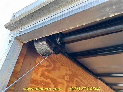 2026 HALLMARK CARGO 6X12   - Photo 14 - Lincoln, CA 95648