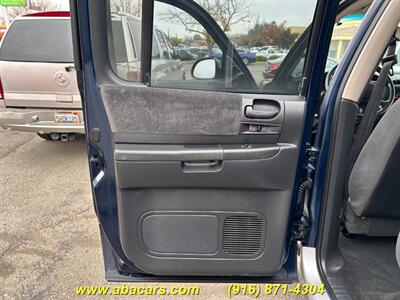 2001 Dodge Dakota SLT - Photo 13 - Lincoln, CA 95648