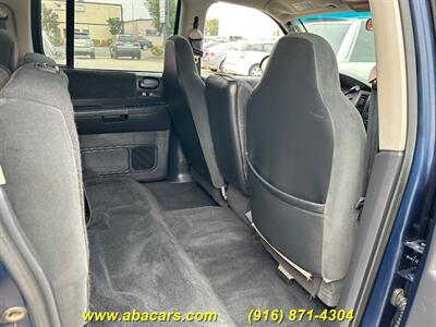 2001 Dodge Dakota SLT - Photo 7 - Lincoln, CA 95648