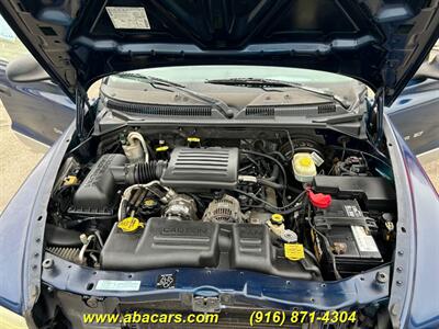 2001 Dodge Dakota SLT - Photo 14 - Lincoln, CA 95648