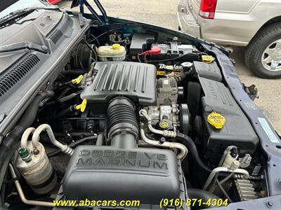 2001 Dodge Dakota SLT - Photo 15 - Lincoln, CA 95648
