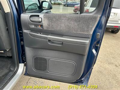2001 Dodge Dakota SLT - Photo 6 - Lincoln, CA 95648