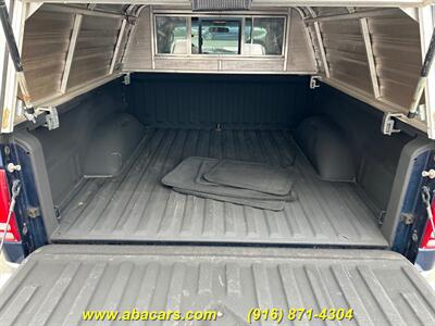 2001 Dodge Dakota SLT - Photo 17 - Lincoln, CA 95648