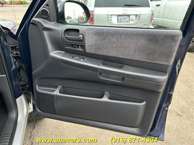 2001 Dodge Dakota SLT - Photo 9 - Lincoln, CA 95648
