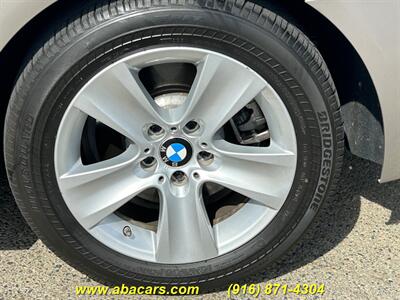 2013 BMW 5 Series 528i   - Photo 11 - Lincoln, CA 95648