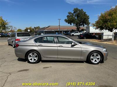 2013 BMW 5 Series 528i   - Photo 2 - Lincoln, CA 95648
