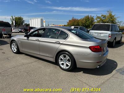 2013 BMW 5 Series 528i   - Photo 8 - Lincoln, CA 95648