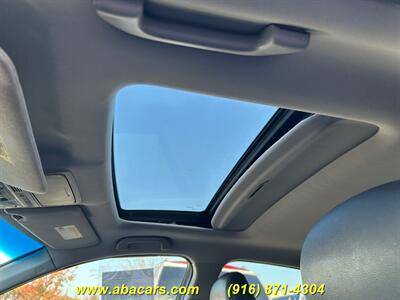 2012 Honda Accord EX-L V6 w/Navi - Photo 26 - Lincoln, CA 95648