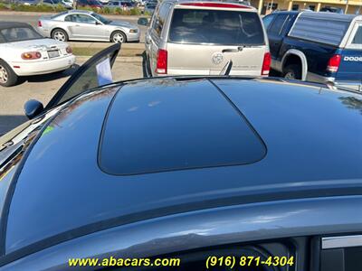 2012 Honda Accord EX-L V6 w/Navi - Photo 17 - Lincoln, CA 95648