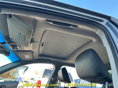 2012 Honda Accord EX-L V6 w/Navi - Photo 16 - Lincoln, CA 95648