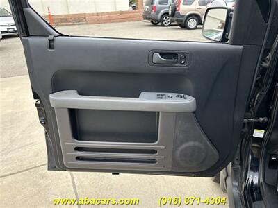 2005 Honda Element EX   - Photo 17 - Lincoln, CA 95648