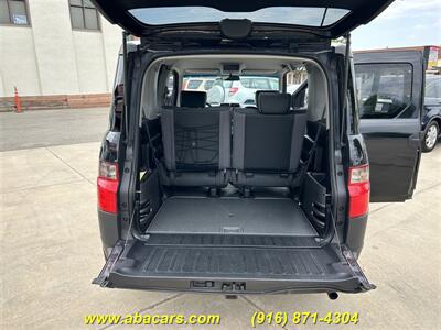 2005 Honda Element EX   - Photo 13 - Lincoln, CA 95648