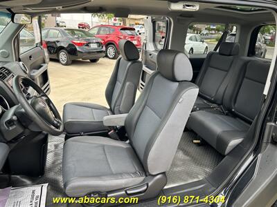 2005 Honda Element EX   - Photo 15 - Lincoln, CA 95648