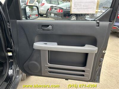 2005 Honda Element EX   - Photo 10 - Lincoln, CA 95648