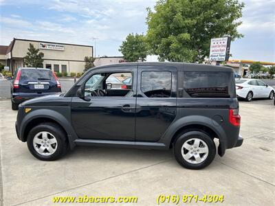 2005 Honda Element EX   - Photo 4 - Lincoln, CA 95648