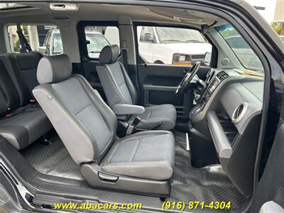 2005 Honda Element EX   - Photo 8 - Lincoln, CA 95648