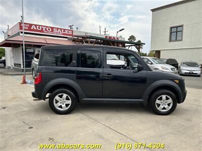 2005 Honda Element EX   - Photo 7 - Lincoln, CA 95648