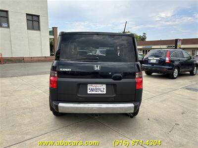 2005 Honda Element EX   - Photo 6 - Lincoln, CA 95648