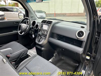 2005 Honda Element EX   - Photo 11 - Lincoln, CA 95648