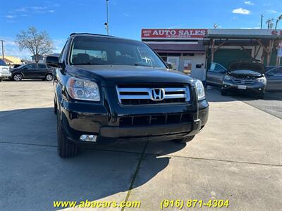 2008 Honda Pilot SE   - Photo 4 - Lincoln, CA 95648