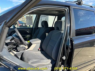 2008 Honda Pilot SE   - Photo 7 - Lincoln, CA 95648