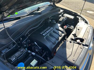 2008 Honda Pilot SE   - Photo 22 - Lincoln, CA 95648