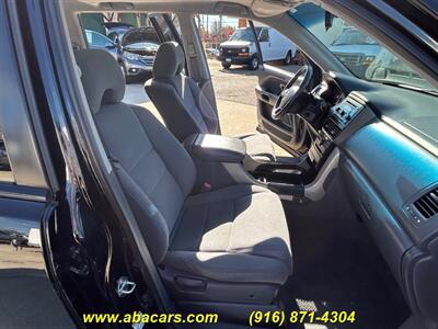 2008 Honda Pilot SE   - Photo 16 - Lincoln, CA 95648