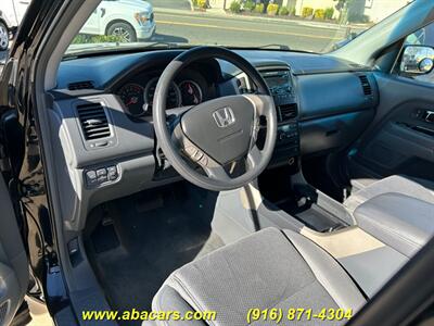 2008 Honda Pilot SE   - Photo 8 - Lincoln, CA 95648