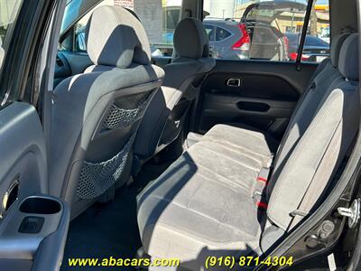 2008 Honda Pilot SE   - Photo 10 - Lincoln, CA 95648