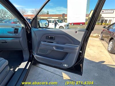 2008 Honda Pilot SE   - Photo 18 - Lincoln, CA 95648