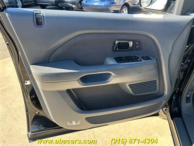 2008 Honda Pilot SE   - Photo 9 - Lincoln, CA 95648