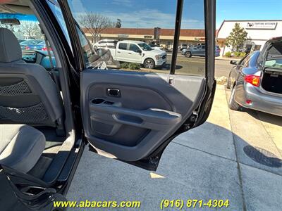 2008 Honda Pilot SE   - Photo 15 - Lincoln, CA 95648