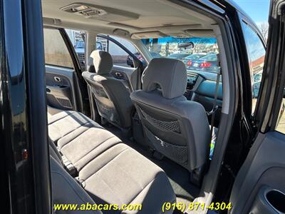 2008 Honda Pilot SE   - Photo 14 - Lincoln, CA 95648