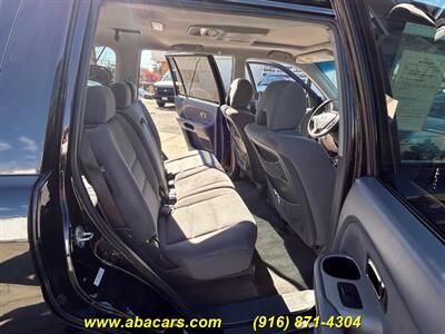 2008 Honda Pilot SE   - Photo 11 - Lincoln, CA 95648