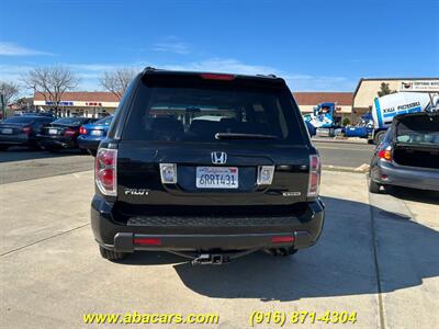 2008 Honda Pilot SE   - Photo 6 - Lincoln, CA 95648
