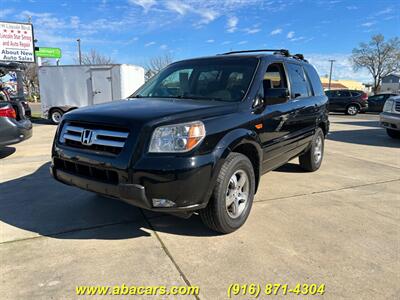 2008 Honda Pilot SE   - Photo 3 - Lincoln, CA 95648