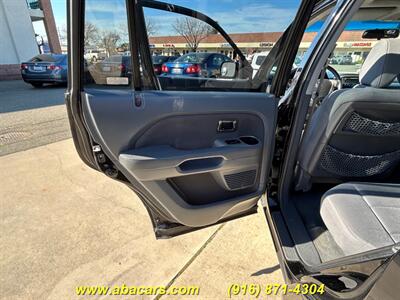 2008 Honda Pilot SE   - Photo 13 - Lincoln, CA 95648