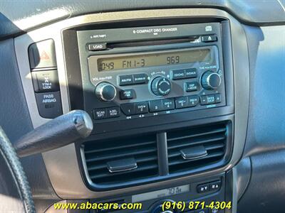 2008 Honda Pilot SE   - Photo 20 - Lincoln, CA 95648