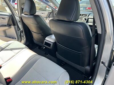 2016 Toyota Camry Hybrid SE   - Photo 13 - Lincoln, CA 95648