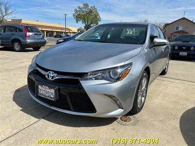 2016 Toyota Camry Hybrid SE   - Photo 2 - Lincoln, CA 95648