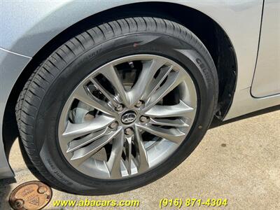 2016 Toyota Camry Hybrid SE   - Photo 4 - Lincoln, CA 95648